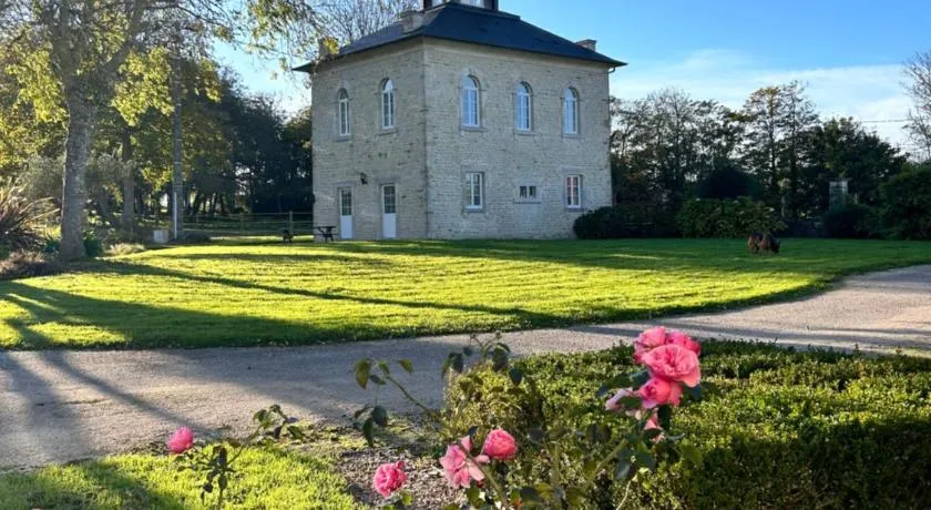 Gîte Vaugoubert - Image 1