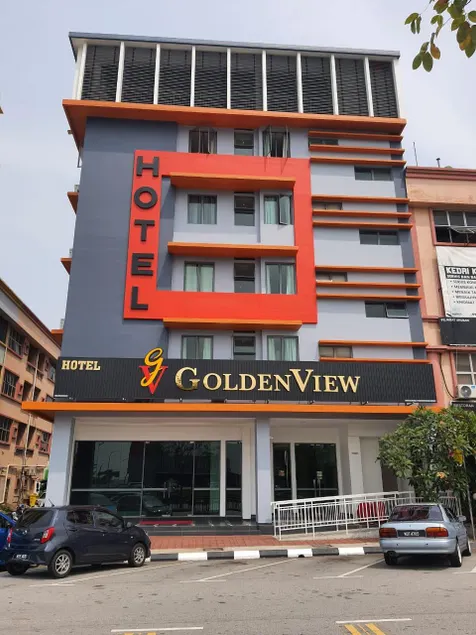 Hotel Golden View Nilai - Image 1