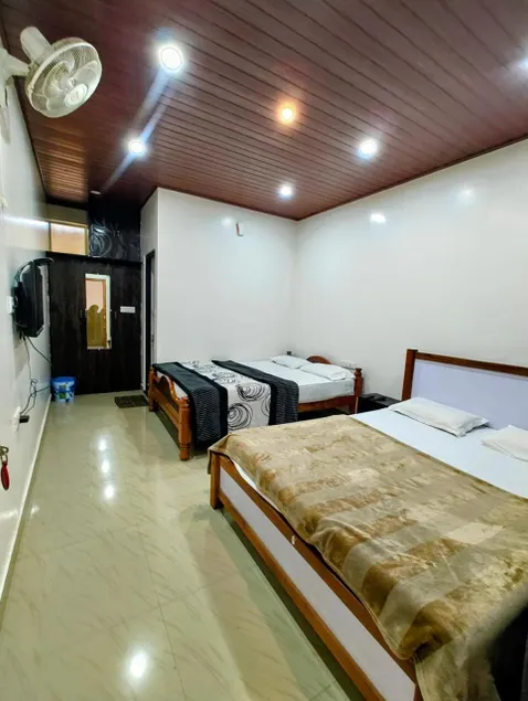 Home stay in chickmangaluru - Image 1