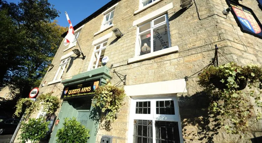Queens arms country inn - Image 1
