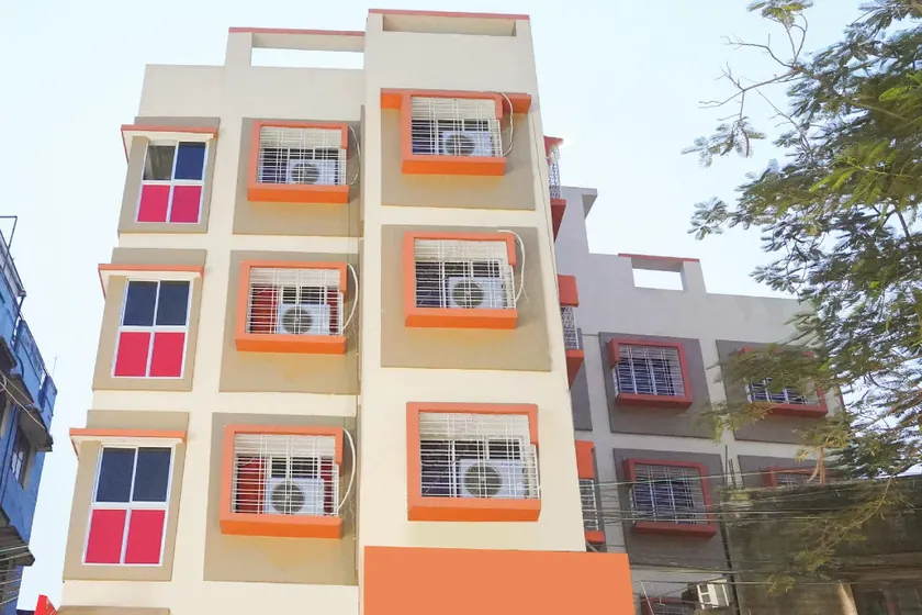 Hotel O Barman Guest House - Image 1