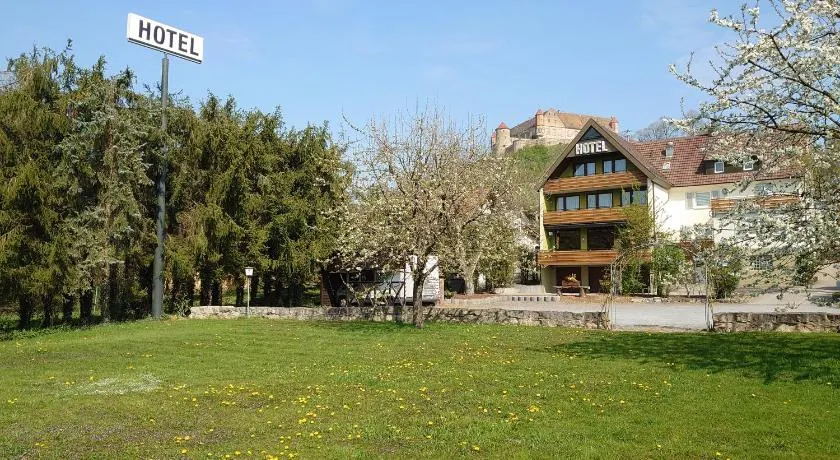 Hotel Landgasthof Fromm - Image 1