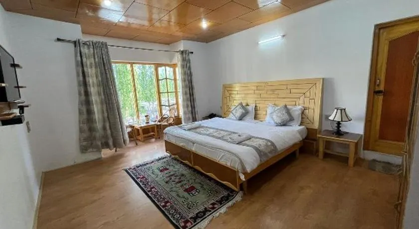 Hotel Namgyal Villa - Image 1