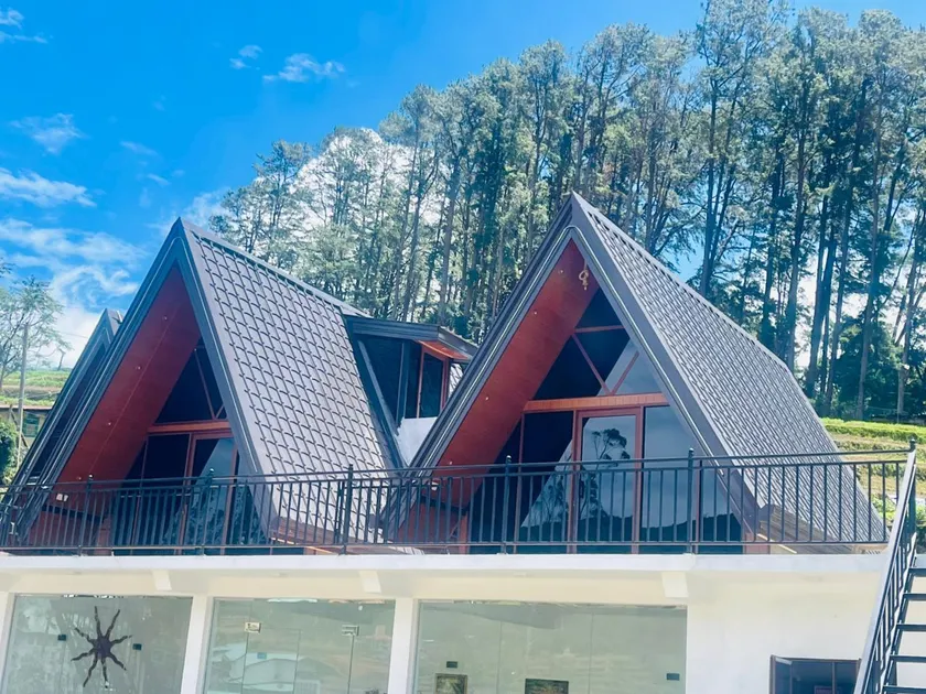 Brown Lodge - Nuwara Eliya - Image 1