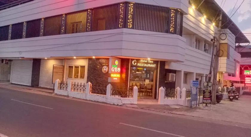 HOTEL GEO - Image 1