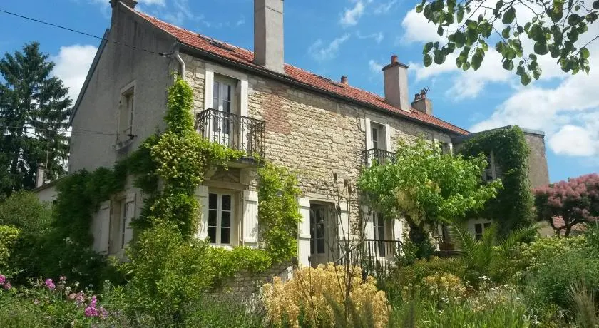 Maison d'hôtes des Perrières - Image 1