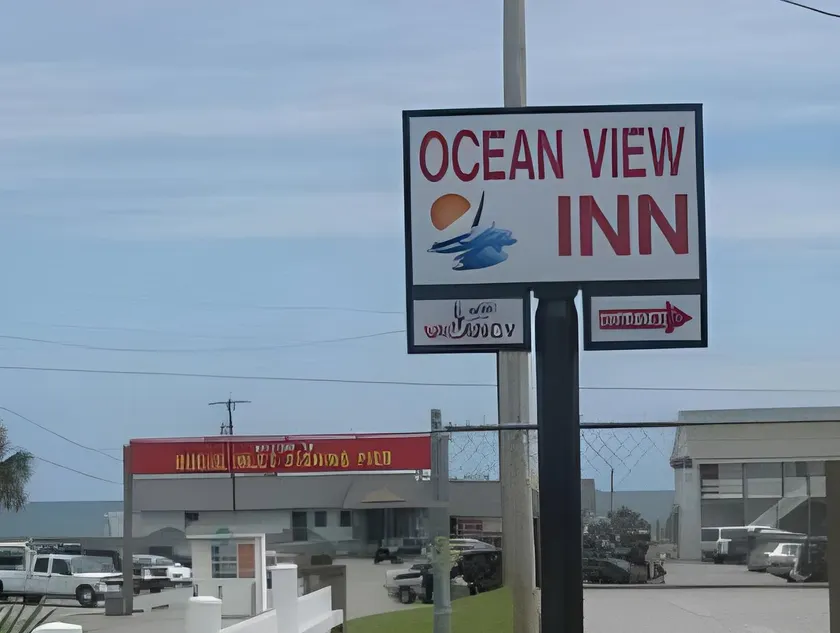 Oceanview Inn - Emerald Isle - Image 1