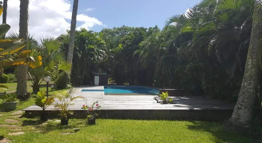 Villa ManaOra - Image 1