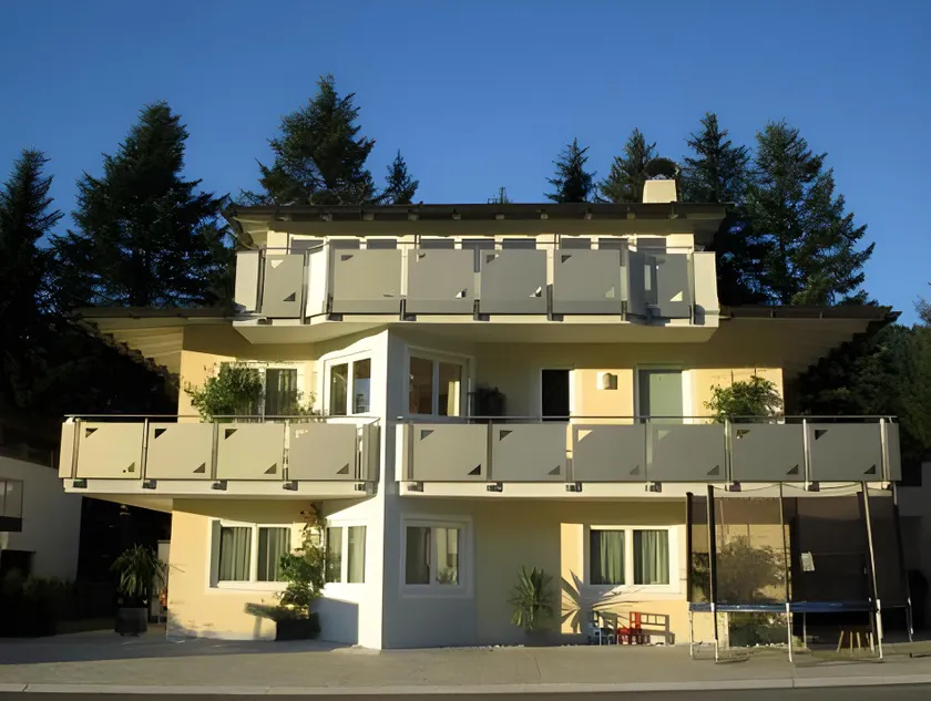 Appartementhaus Charisma - Image 1