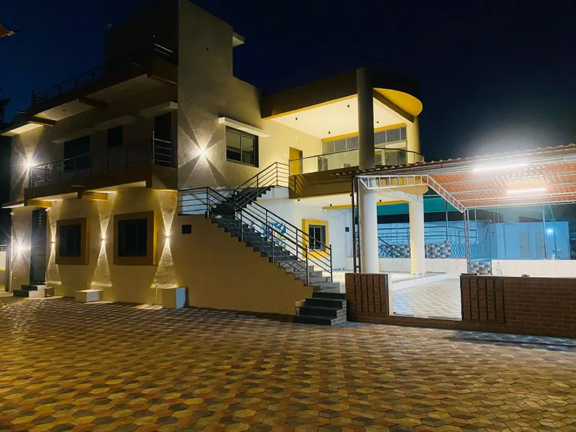 Prashiv farm stay - Image 1