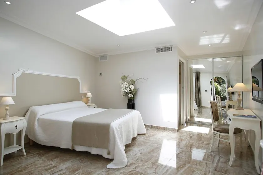 Hôtel Le Magnolia - Image 1