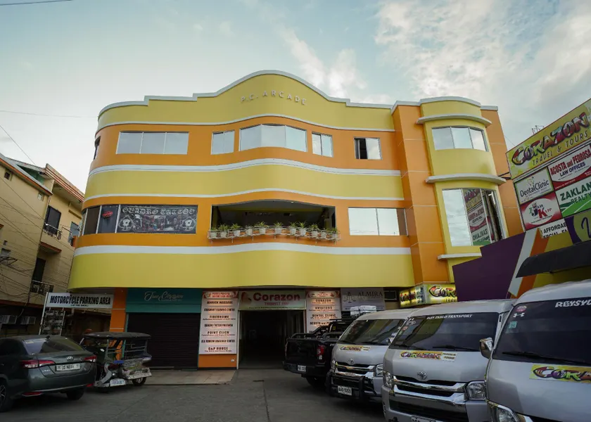 Corazon Tourist Inn - Image 1
