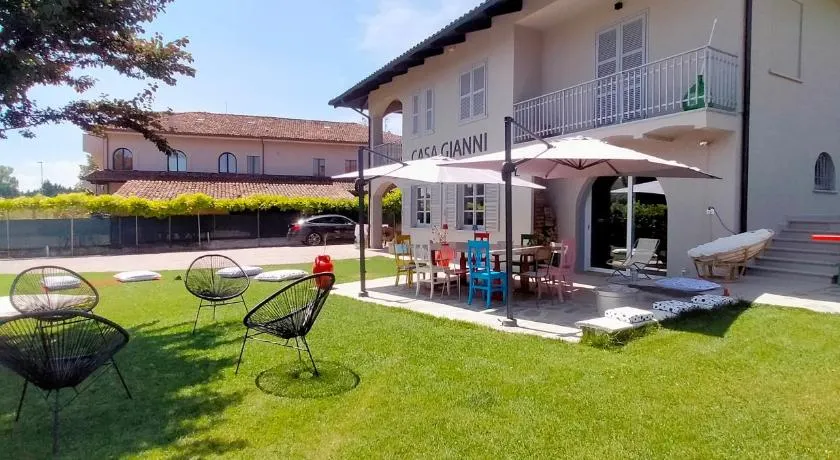 CASA GIANNI - Image 1