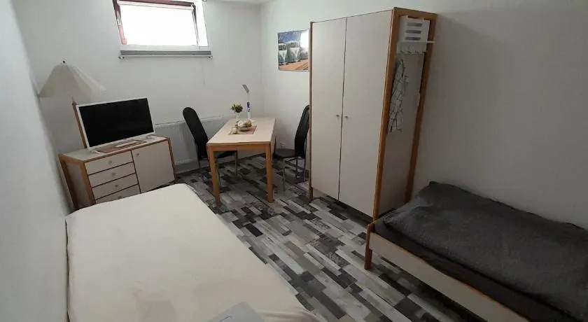 Gästezimmer Salzgitter II in Wolfenbüttel - Image 1