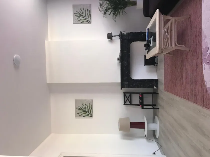 Comfortable apartment near Louisa -Toison dor - Image 1