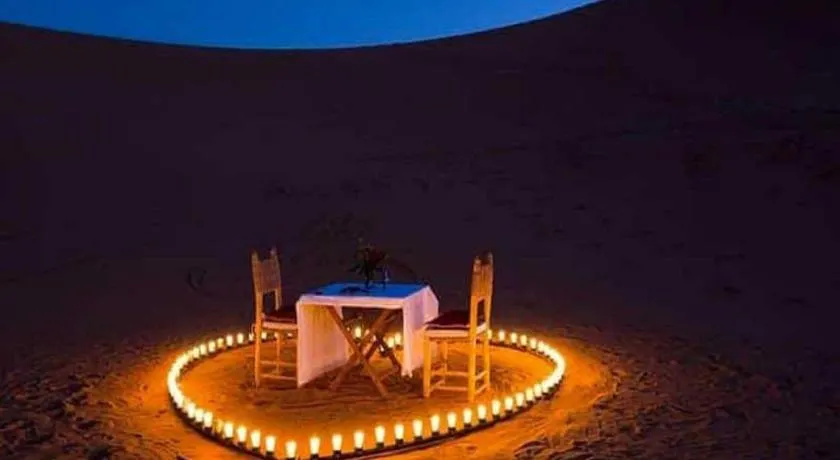 Platinum Heritage Desert Camp - Image 1