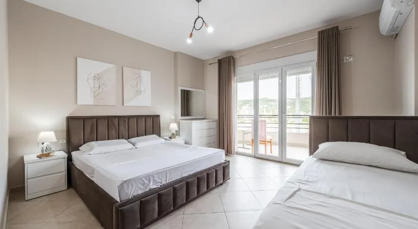 City Center Apartments by Kondo Stays - Image 1