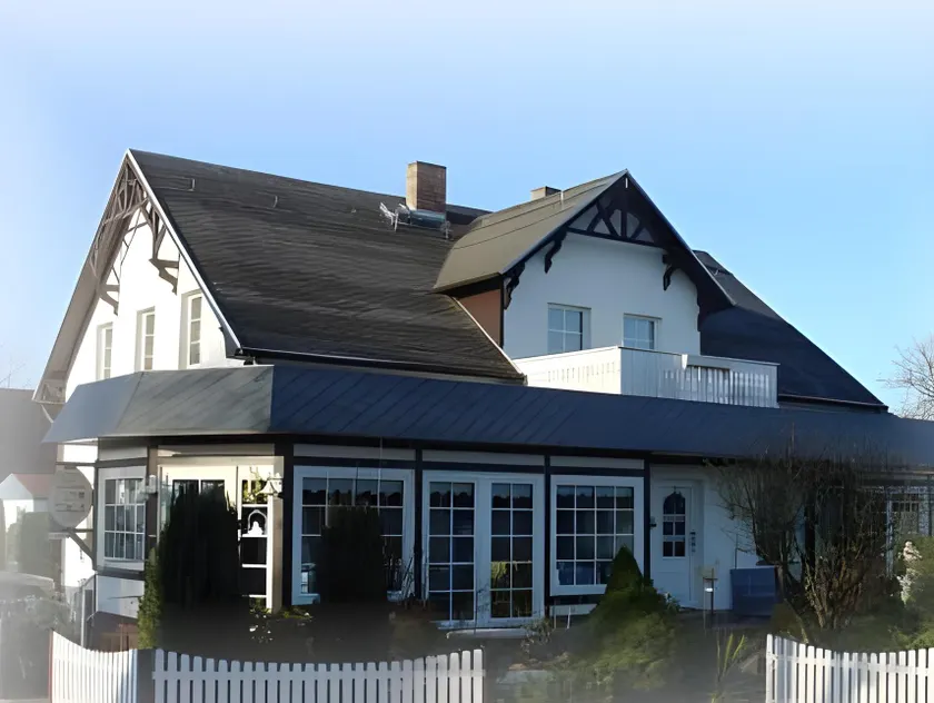 Haus Strandeck Zingst - Image 1
