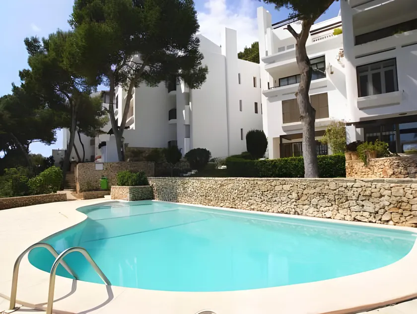 Apartamento Ferrera Park 103 - Image 1