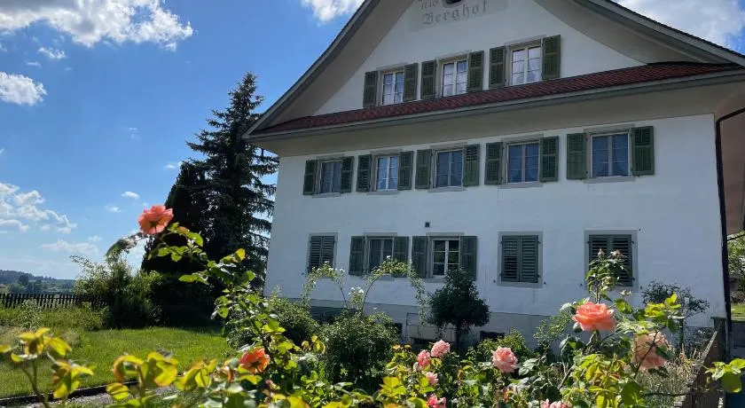 Berghof Erlebnis AG - Image 1