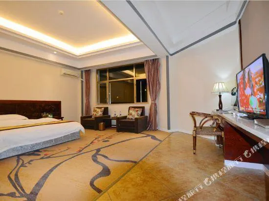 Hengrun Hotel - Image 1