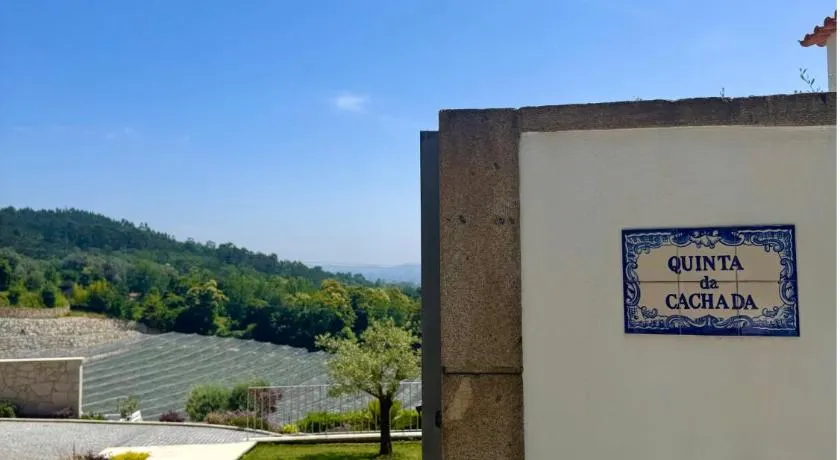 Quinta da Cachada - Image 1