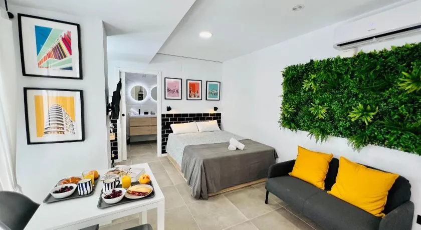 COOL LOFTS ALAMEDA VALENCIA - Image 1