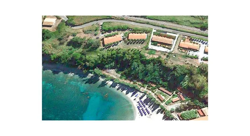 Awesome Apartment In Briatico With House Sea View - Image 1
