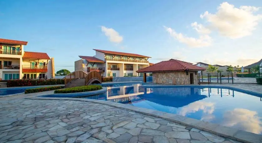 Flat em Carneiros Condomínio Beira-Mar - Image 1