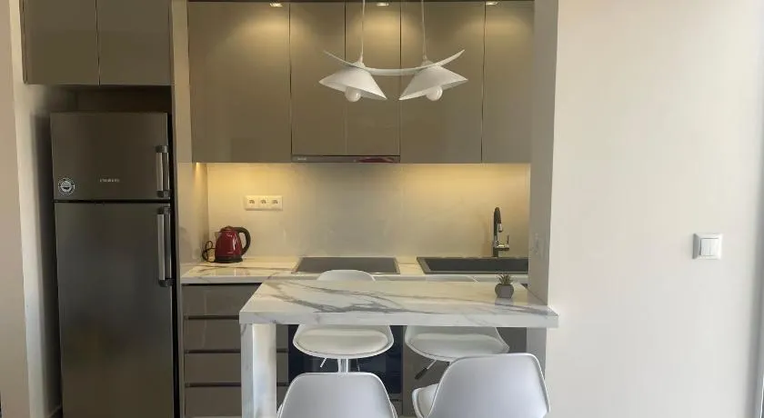 Loutraki apARTment - Image 1