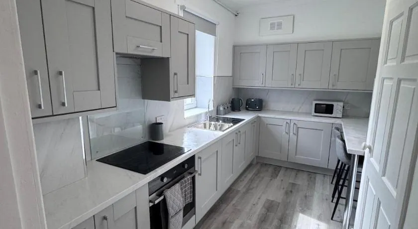 Helensburgh Central Apartment - Macaulay Letting - Image 1