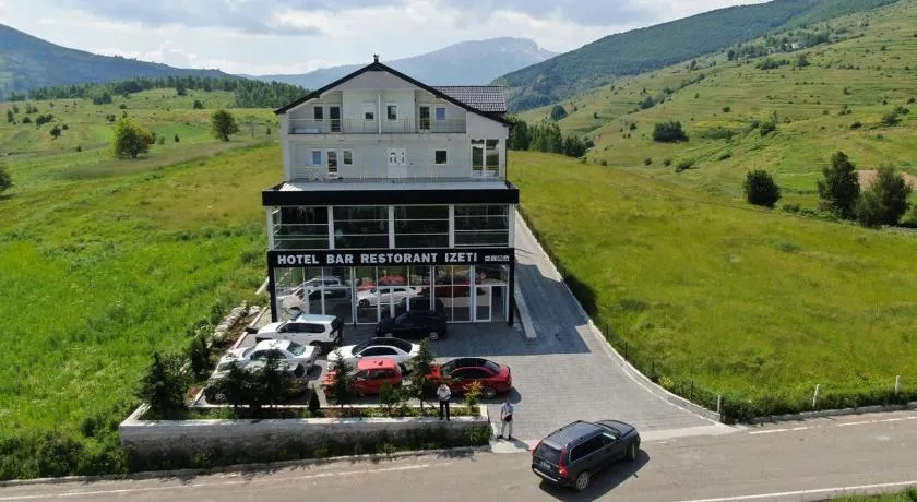 Hotel Izet Tocilla - Image 1