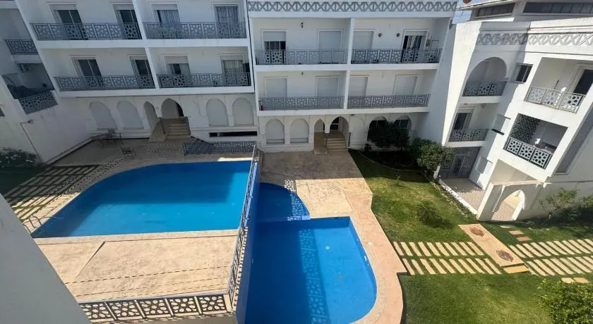 Vue Mer Dream Hills Tanger - Image 1