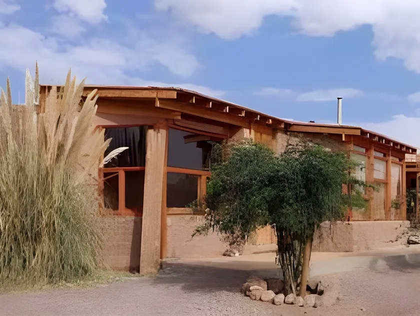 Lodge Altitud - Image 1