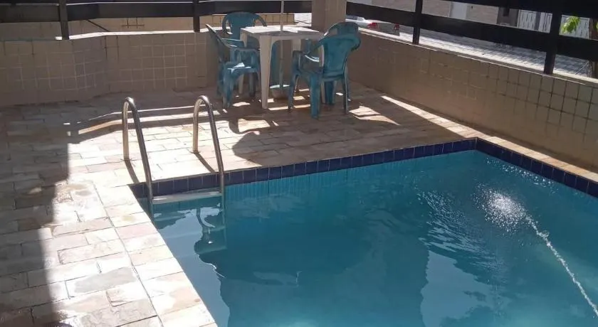 Apartamento Praia Grande - Image 1