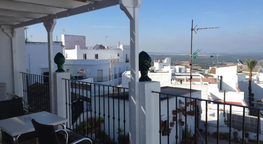 Apartamentos Casa la Costanilla - Image 1