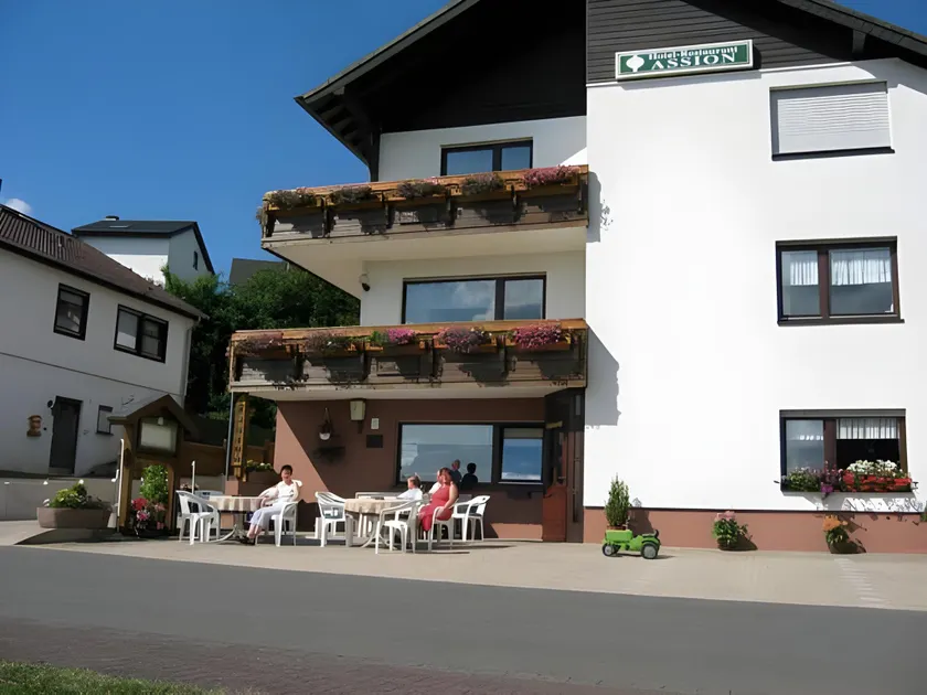Hotel Garni Assion - Image 1
