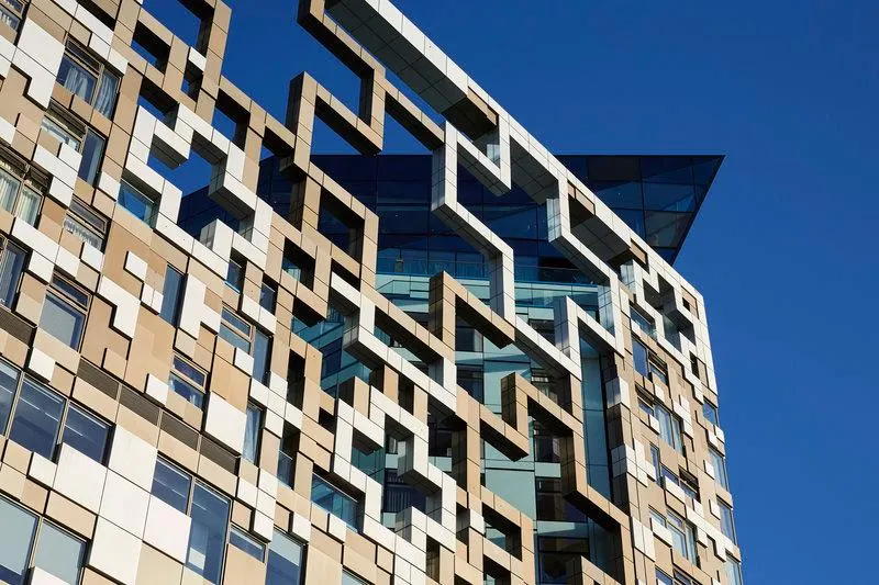 Hotel Indigo Birmingham - Image 1