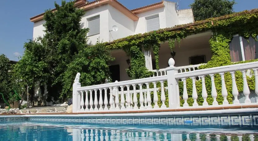 Casa rural VillaGloria - Image 1