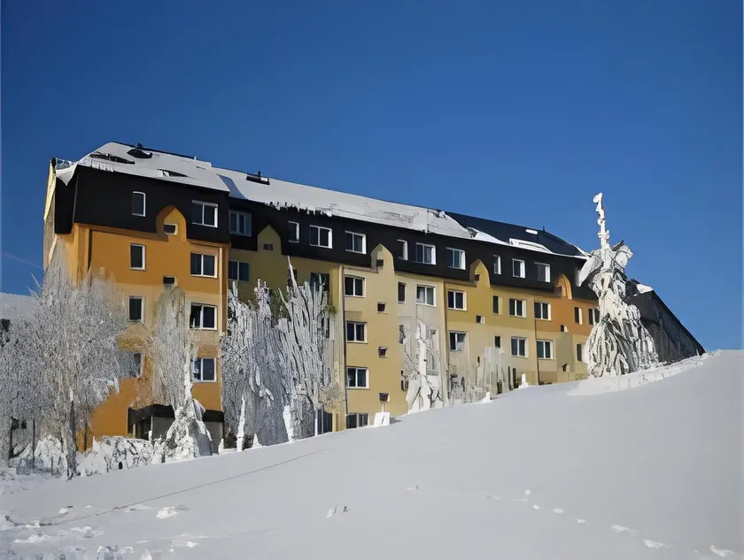 Elldus Resort - Image 1