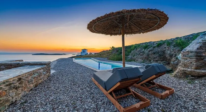 Androck Heaven Retreat - Image 1