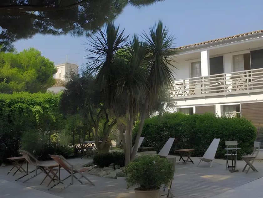 Hotel L'Océan - Image 1