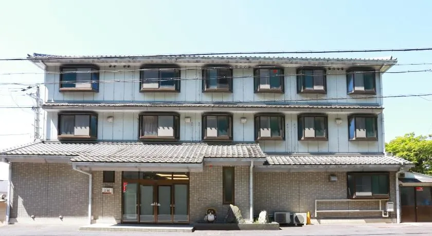ホテル古城 - Image 1