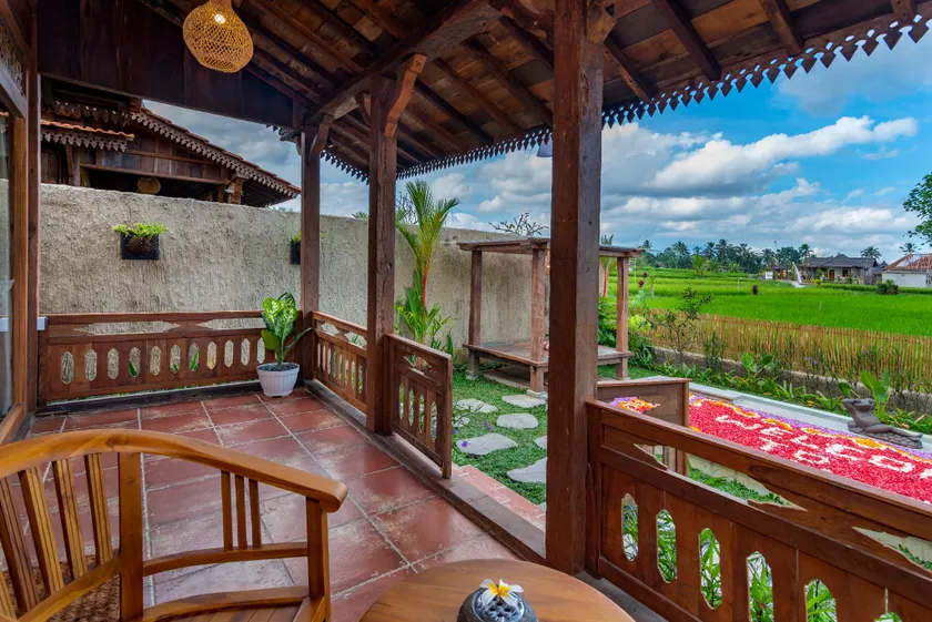 Arindama Villa Ubud by Dhananjaya Hospitality - Image 1