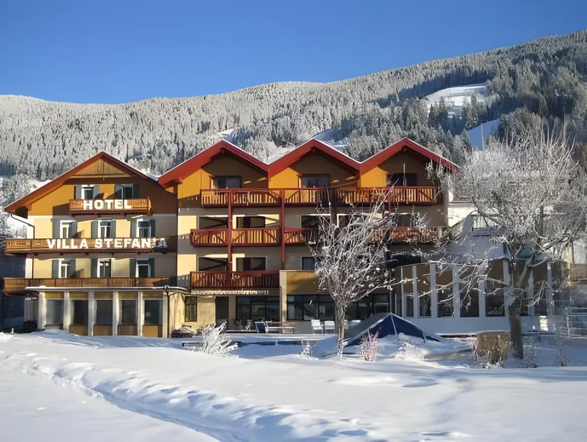 Hotel Villa Stefania - Image 1