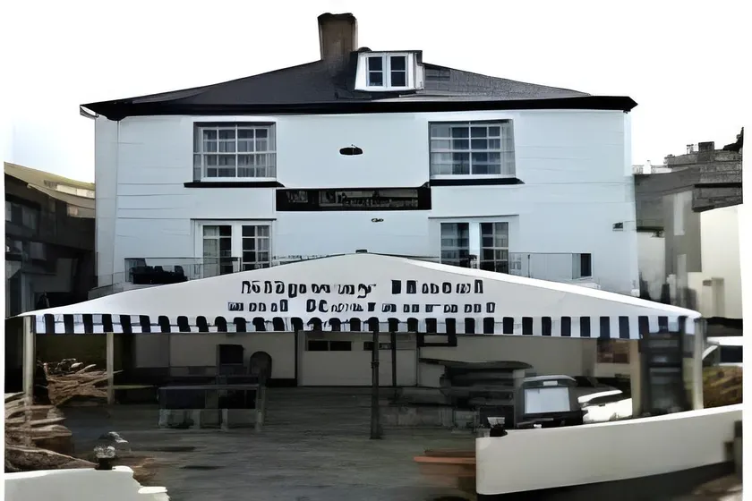 The Slipway B&B - Image 1
