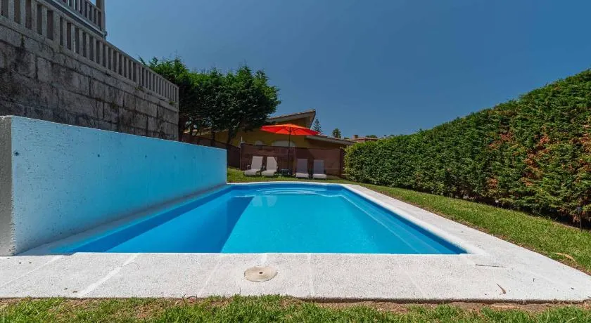 Villa Cies con Piscina - Image 1