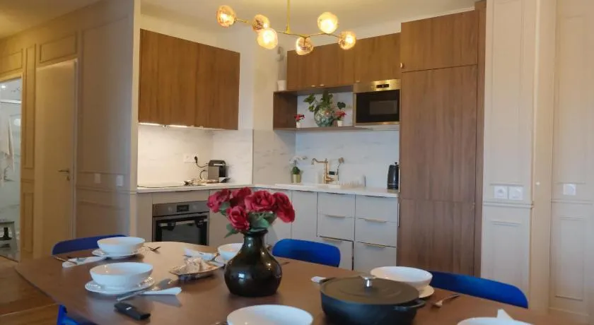 Dream Suite Deluxe Family - Image 1