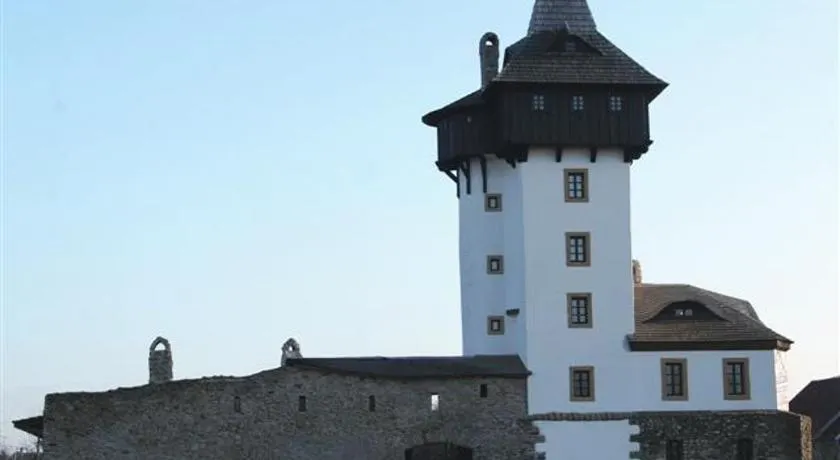 Penzion Hrad - Image 1