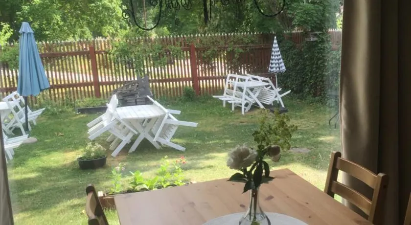 MarmorCafèets B&B - Image 1